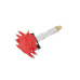 PartzBiz CM: 8489-Chevy Crab Cap Crank Trigger Distributor PartzBiz CM: 8489-Chevy Crab Cap Crank Trigger Distributor