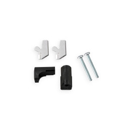 PartzBiz CM 8499 - Distributor Cap Bolt Down Kit, Ford Cap PartzBiz CM 8499 - Distributor Cap Bolt Down Kit, Ford Cap