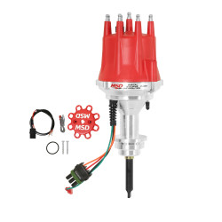 PartzBiz CM 8504 - Chrysler, 318, 340, 360, E-Curve Distributor PartzBiz CM 8504 - Chrysler, 318, 340, 360, E-Curve Distributor
