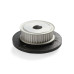 PartzBiz CM: 85101-MSD Front Drive Distributor with Adjustable Cam Sync