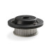 PartzBiz CM: 85101-MSD Front Drive Distributor with Adjustable Cam Sync