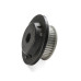 PartzBiz CM: 85101-MSD Front Drive Distributor with Adjustable Cam Sync