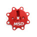 PartzBiz CM: 85101-MSD Front Drive Distributor with Adjustable Cam Sync