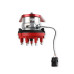 PartzBiz CM: 85101-MSD Front Drive Distributor with Adjustable Cam Sync