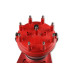 PartzBiz CM: 85101-MSD Front Drive Distributor with Adjustable Cam Sync