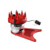 PartzBiz CM: 85101-MSD Front Drive Distributor with Adjustable Cam Sync