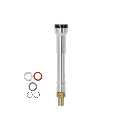 PartzBiz CM 8513 - Oil Plug Wet Sump Chevy V8 PartzBiz CM 8513 - Oil Plug Wet Sump Chevy V8