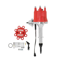 PartzBiz CM 8515 - Chevy In-line 6 Cylinder Distributor PartzBiz CM 8515 - Chevy In-line 6 Cylinder Distributor
