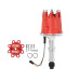 PartzBiz CM: 8517-Buick V8 400-455 Billet Distributor PartzBiz CM: 8517-Buick V8 400-455 Billet Distributor