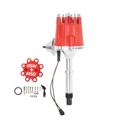 PartzBiz CM 8519 - AMC V8 Distributor PartzBiz CM 8519 - AMC V8 Distributor