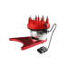 PartzBiz CM: 85201-MSD Front Drive Distributor with Adjustable Cam Sync