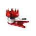 PartzBiz CM: 85201-MSD Front Drive Distributor with Adjustable Cam Sync