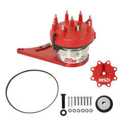 PartzBiz CM 8520 - GM Big Block Front Drive Distributor PartzBiz CM 8520 - GM Big Block Front Drive Distributor