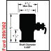 PartzBiz CM: 85221-Ford 289/302 CAM Sync Plug