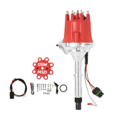 PartzBiz CM 8523 - AMC V8 Ready-to-Run Distributor PartzBiz CM 8523 - AMC V8 Ready-to-Run Distributor