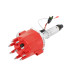 PartzBiz CM: 8524-MSD Ready-to-Run Distributor - Buick Nailhead V8