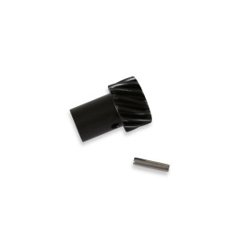 PartzBiz CM 8531 - Dist Gear, Iron, MSD Chevy Dist, .500 ID PartzBiz CM 8531 - Dist Gear, Iron, MSD Chevy Dist, .500 ID