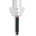 PartzBiz CM: 85345-MSD Black Chrysler 318-360 Pro-Billet Distributor PartzBiz CM: 85345-MSD Black Chrysler 318-360 Pro-Billet Distributor
