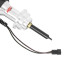 PartzBiz CM: 8534-MSD Billet Chrysler Small Block Distributor PartzBiz CM: 8534-MSD Billet Chrysler Small Block Distributor