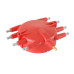 PartzBiz CM: 8541-Crab Style Distributor Cap PartzBiz CM: 8541-Crab Style Distributor Cap