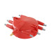 PartzBiz CM: 8541-Crab Style Distributor Cap PartzBiz CM: 8541-Crab Style Distributor Cap