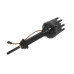 PartzBiz CM: 85463-MSD Black Chrysler 426, 440 Pro-Billet Distributor PartzBiz CM: 85463-MSD Black Chrysler 426, 440 Pro-Billet Distributor