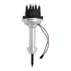 PartzBiz CM 85465 - MSD Black Chrysler 426, 440 Pro-Billet Distributor PartzBiz CM 85465 - MSD Black Chrysler 426, 440 Pro-Billet Distributor