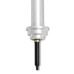 PartzBiz CM: 85465-MSD Black Chrysler 426, 440 Pro-Billet Distributor PartzBiz CM: 85465-MSD Black Chrysler 426, 440 Pro-Billet Distributor