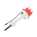PartzBiz CM: 8546-Chrysler 426,440 Pro-Billet Distributor PartzBiz CM: 8546-Chrysler 426,440 Pro-Billet Distributor