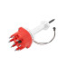 PartzBiz CM: 8546-Chrysler 426,440 Pro-Billet Distributor PartzBiz CM: 8546-Chrysler 426,440 Pro-Billet Distributor