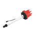PartzBiz CM: 8547-Chevy Extra Tall Slip Collar Pro-Billet Distributor PartzBiz CM: 8547-Chevy Extra Tall Slip Collar Pro-Billet Distributor