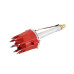 PartzBiz CM: 85501-Chevy V8 Pro-Billet Distributor PartzBiz CM: 85501-Chevy V8 Pro-Billet Distributor