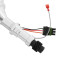 PartzBiz CM: 8552-MSD Ready-To-Run Distributor - Buick 400-430-455 V8 - Red