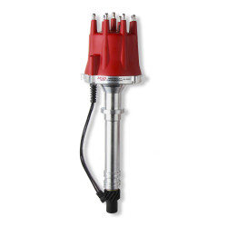 PartzBiz CM 85551 - Chevy V8 Pro-Billet Distributor PartzBiz CM 85551 - Chevy V8 Pro-Billet Distributor