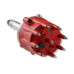 PartzBiz CM: 85551-Chevy V8 Pro-Billet Distributor PartzBiz CM: 85551-Chevy V8 Pro-Billet Distributor