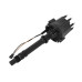 PartzBiz CM: 85555-Chevy Black V8 Pro-Billet Distributor PartzBiz CM: 85555-Chevy Black V8 Pro-Billet Distributor