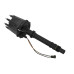 PartzBiz CM: 85555-Chevy Black V8 Pro-Billet Distributor PartzBiz CM: 85555-Chevy Black V8 Pro-Billet Distributor