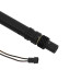 PartzBiz CM: 85555-Chevy Black V8 Pro-Billet Distributor PartzBiz CM: 85555-Chevy Black V8 Pro-Billet Distributor
