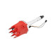 PartzBiz CM: 85561-Chevy V8 w/Slip Collar Distributor PartzBiz CM: 85561-Chevy V8 w/Slip Collar Distributor