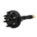PartzBiz CM: 85583-Tall Block Chevy V8 Crank Trigger Distributor PartzBiz CM: 85583-Tall Block Chevy V8 Crank Trigger Distributor