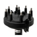 PartzBiz CM: 85583-Tall Block Chevy V8 Crank Trigger Distributor PartzBiz CM: 85583-Tall Block Chevy V8 Crank Trigger Distributor