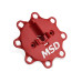 PartzBiz CM: 8558-Tall Block Crank Trigger Chevy V8 Distributor PartzBiz CM: 8558-Tall Block Crank Trigger Chevy V8 Distributor