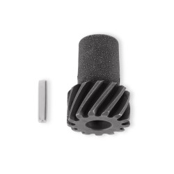 PartzBiz CM 8561 - Iron Distributor Gear for MSD Chevy Marine Distributors PartzBiz CM 8561 - Iron Distributor Gear for MSD Chevy Marine Distributors