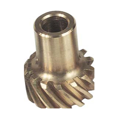 PartzBiz CM: 85631-Pontiac Bronze Distributor Gear