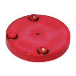 PartzBiz CM 8568 - Bottom Rotor Square Drive PartzBiz CM 8568 - Bottom Rotor Square Drive