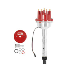 PartzBiz CM 85701 - Pro-Billet Small Diameter Chevy Distributor PartzBiz CM 85701 - Pro-Billet Small Diameter Chevy Distributor