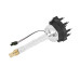 PartzBiz CM: 85705-Chevy Pro-Billet Racing Distributor PartzBiz CM: 85705-Chevy Pro-Billet Racing Distributor