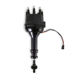 PartzBiz CM 85773 - MSD Black Ford 351C - 460 Pro-Billet Distributor PartzBiz CM 85773 - MSD Black Ford 351C - 460 Pro-Billet Distributor