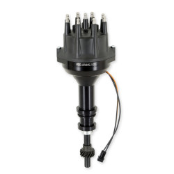 PartzBiz CM 85783 - MSD Black Ford 351W Pro-Billet Distributor PartzBiz CM 85783 - MSD Black Ford 351W Pro-Billet Distributor