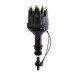 PartzBiz CM: 85783-MSD Black Ford 351W Pro-Billet Distributor